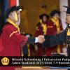 Wisuda Unpad Gel I TA 2017_2018  Fakultas ilmu komunikasi oleh Rektor 069