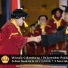 Wisuda Unpad Gel I TA 2017_2018  Fakultas ilmu komunikasi oleh Rektor 070