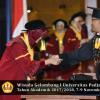 Wisuda Unpad Gel I TA 2017_2018  Fakultas ilmu komunikasi oleh Rektor 071