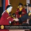 Wisuda Unpad Gel I TA 2017_2018  Fakultas ilmu komunikasi oleh Rektor 073