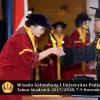 Wisuda Unpad Gel I TA 2017_2018  Fakultas ilmu komunikasi oleh Rektor 074