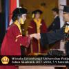 Wisuda Unpad Gel I TA 2017_2018  Fakultas ilmu komunikasi oleh Rektor 075