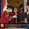 Wisuda Unpad Gel I TA 2017_2018  Fakultas ilmu komunikasi oleh Rektor 076