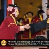 Wisuda Unpad Gel I TA 2017_2018  Fakultas ilmu komunikasi oleh Rektor 079