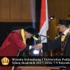 Wisuda Unpad Gel I TA 2017_2018  Fakultas ilmu komunikasi oleh Rektor 091
