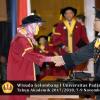 Wisuda Unpad Gel I TA 2017_2018  Fakultas ilmu komunikasi oleh Rektor 139