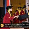 Wisuda Unpad Gel I TA 2017_2018  Fakultas ilmu komunikasi oleh Rektor 141