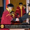 Wisuda Unpad Gel I TA 2017_2018  Fakultas ilmu komunikasi oleh Rektor 144