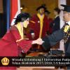 Wisuda Unpad Gel I TA 2017_2018  Fakultas ilmu komunikasi oleh Rektor 146