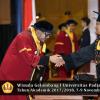 Wisuda Unpad Gel I TA 2017_2018  Fakultas ilmu komunikasi oleh Rektor 148