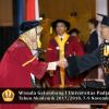 Wisuda Unpad Gel I TA 2017_2018  Fakultas ilmu komunikasi oleh Rektor 150