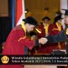 Wisuda Unpad Gel I TA 2017_2018  Fakultas ilmu komunikasi oleh Rektor 151