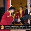 Wisuda Unpad Gel I TA 2017_2018  Fakultas ilmu komunikasi oleh Rektor 153