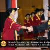 Wisuda Unpad Gel I TA 2017_2018  Fakultas ilmu komunikasi oleh Rektor 154