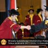 Wisuda Unpad Gel I TA 2017_2018  Fakultas ilmu komunikasi oleh Rektor 155