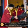 Wisuda Unpad Gel I TA 2017_2018  Fakultas ilmu komunikasi oleh Rektor 158