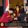 Wisuda Unpad Gel I TA 2017_2018  Fakultas ilmu komunikasi oleh Rektor 160