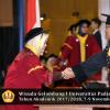 Wisuda Unpad Gel I TA 2017_2018  Fakultas ilmu komunikasi oleh Rektor 164