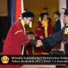 Wisuda Unpad Gel I TA 2017_2018  Fakultas ilmu komunikasi oleh Rektor 166