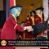 Wisuda Unpad Gel I TA 2017_2018  Fakultas ilmu komunikasi oleh Rektor 169