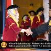 Wisuda Unpad Gel I TA 2017_2018  Fakultas ilmu komunikasi oleh Rektor 170