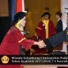 Wisuda Unpad Gel I TA 2017_2018  Fakultas ilmu komunikasi oleh Rektor 171