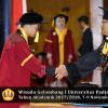 Wisuda Unpad Gel I TA 2017_2018  Fakultas ilmu komunikasi oleh Rektor 172