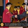 Wisuda Unpad Gel I TA 2017_2018  Fakultas ilmu komunikasi oleh Rektor 178