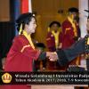 Wisuda Unpad Gel I TA 2017_2018  Fakultas ilmu komunikasi oleh Rektor 180