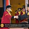 Wisuda Unpad Gel I TA 2017_2018  Fakultas ilmu komunikasi oleh Rektor 183