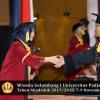 Wisuda Unpad Gel I TA 2017_2018  Fakultas ilmu komunikasi oleh Rektor 185