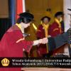 Wisuda Unpad Gel I TA 2017_2018  Fakultas ilmu komunikasi oleh Rektor 187