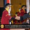 Wisuda Unpad Gel I TA 2017_2018  Fakultas ilmu komunikasi oleh Rektor 188