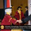 Wisuda Unpad Gel I TA 2017_2018  Fakultas ilmu komunikasi oleh Rektor 190