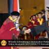 Wisuda Unpad Gel I TA 2017_2018  Fakultas ilmu komunikasi oleh Rektor 191