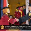 Wisuda Unpad Gel I TA 2017_2018  Fakultas ilmu komunikasi oleh Rektor 192