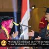 Wisuda Unpad Gel I TA 2017_2018  Fakultas ilmu komunikasi oleh Rektor 193