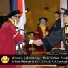 Wisuda Unpad Gel I TA 2017_2018  Fakultas ilmu komunikasi oleh Rektor 194