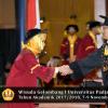 Wisuda Unpad Gel I TA 2017_2018  Fakultas ilmu komunikasi oleh Rektor 197