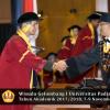 Wisuda Unpad Gel I TA 2017_2018  Fakultas ilmu komunikasi oleh Rektor 198