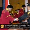 Wisuda Unpad Gel I TA 2017_2018  Fakultas ilmu komunikasi oleh Rektor 204