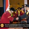 Wisuda Unpad Gel I TA 2017_2018  Fakultas ilmu komunikasi oleh Rektor 205