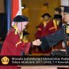 Wisuda Unpad Gel I TA 2017_2018  Fakultas ilmu komunikasi oleh Rektor 206