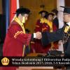 Wisuda Unpad Gel I TA 2017_2018  Fakultas ilmu komunikasi oleh Rektor 208