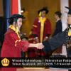 Wisuda Unpad Gel I TA 2017_2018  Fakultas ilmu komunikasi oleh Rektor 209