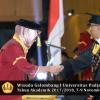 Wisuda Unpad Gel I TA 2017_2018  Fakultas ilmu komunikasi oleh Rektor 213