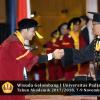 Wisuda Unpad Gel I TA 2017_2018  Fakultas ilmu komunikasi oleh Rektor 214