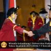 Wisuda Unpad Gel I TA 2017_2018  Fakultas ilmu komunikasi oleh Rektor 215