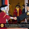 Wisuda Unpad Gel I TA 2017_2018  Fakultas ilmu komunikasi oleh Rektor 216