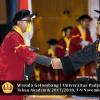 Wisuda Unpad Gel I TA 2017_2018  Fakultas ilmu komunikasi oleh Rektor 217